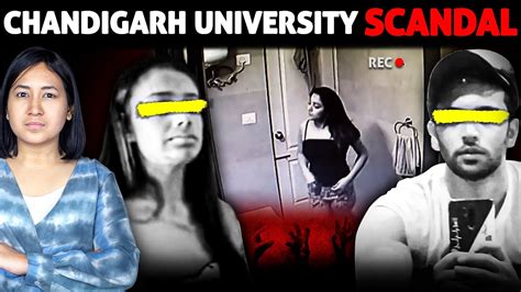 chandigarh university mms porn|Viral sex mms of Chandigarh couple